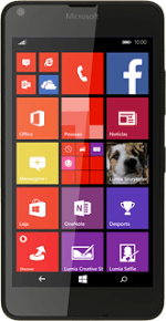 Microsoft Lumia 640