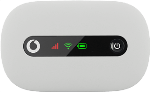 Vodafone Mobile Wi-Fi R206/Yosemite