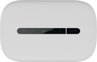 Vodafone Mobile Wi-Fi R207/Windows 8