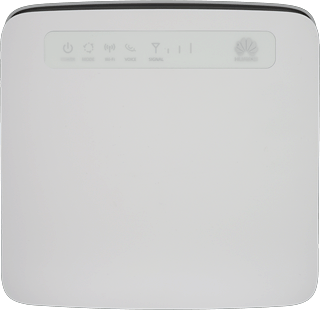 Vodafone B4000/Yosemite