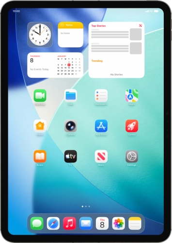 Apple iPad Pro 11-inch (M5)