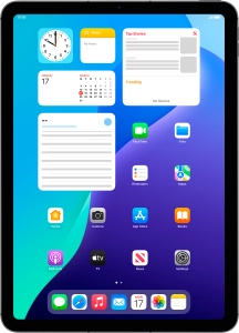 Apple iPad (11th Generation)