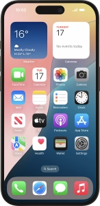 Apple iPhone 15 Pro