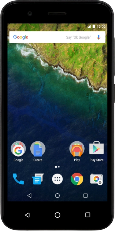 Vodafone Smart prime 7