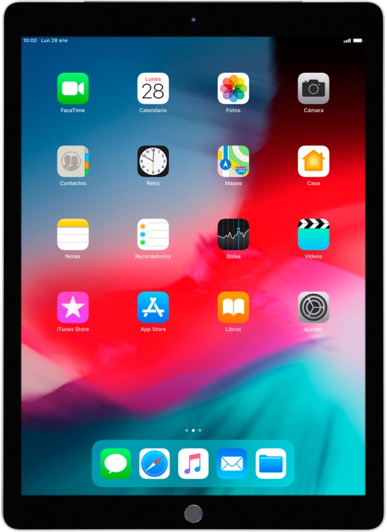 Apple iPad Pro 12.9