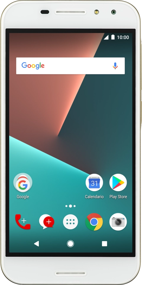 Vodafone Smart N8