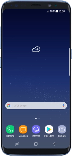Samsung Galaxy S8