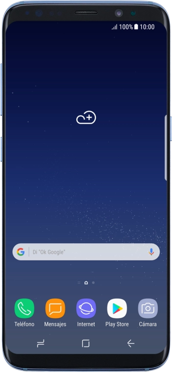 Samsung Galaxy S8