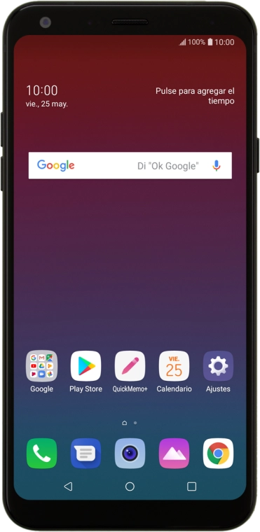 LG Q7