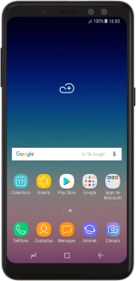 Samsung Galaxy A8 2018