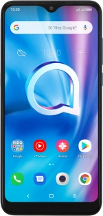 Alcatel 1S (2020)