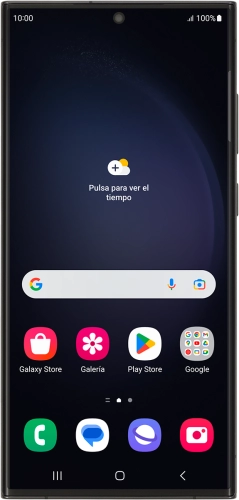 Samsung Galaxy S23 Ultra