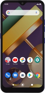 LG K22