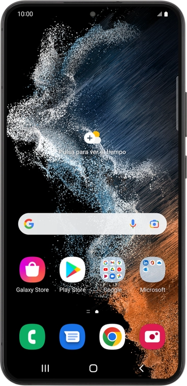 Samsung Galaxy S22+ 5G