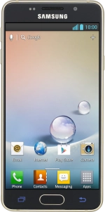 Samsung Galaxy A3 (2016)