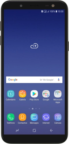 Samsung Galaxy J6