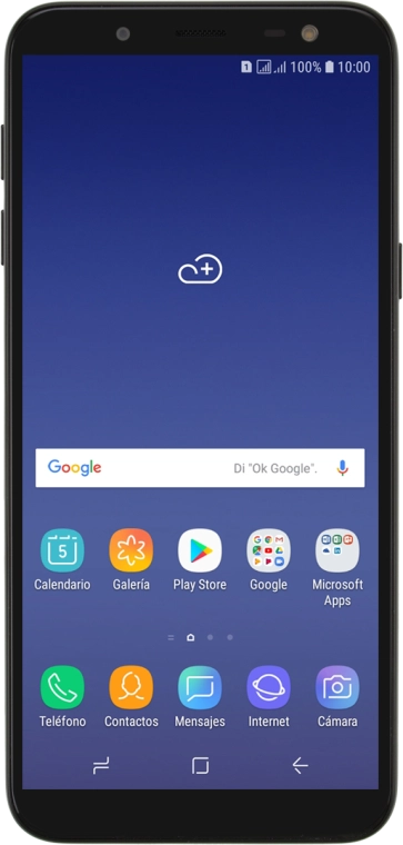 Samsung Galaxy J6