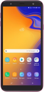 Samsung Galaxy J4+