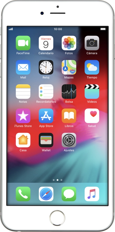Apple iPhone 6s Plus