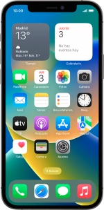 Apple iPhone 12 Pro