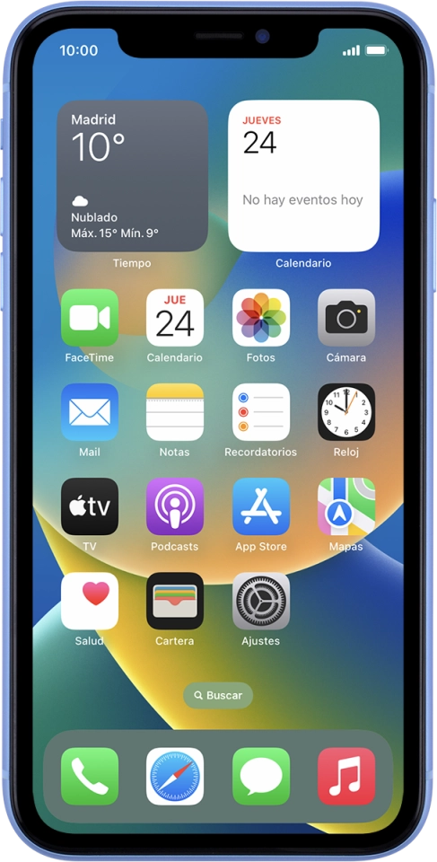 Apple iPhone XR