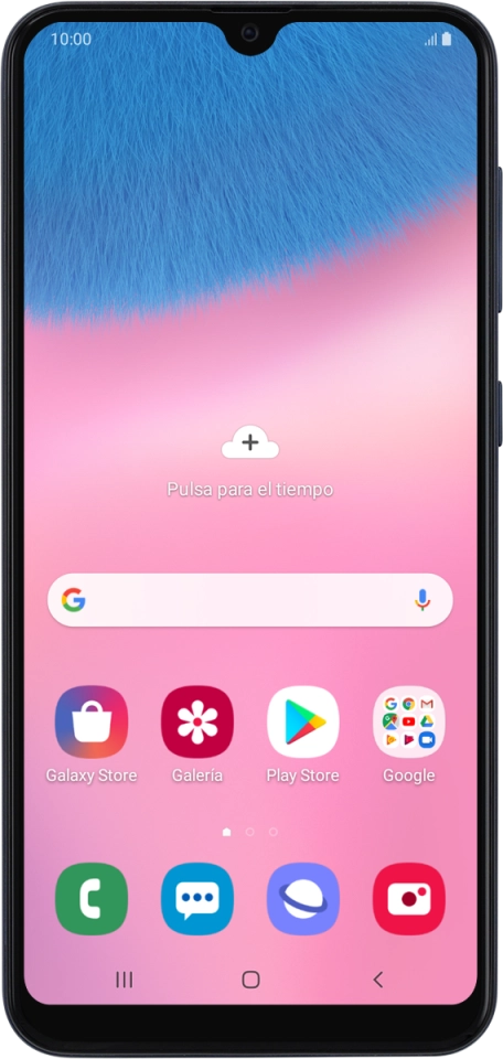 Samsung Galaxy A30s