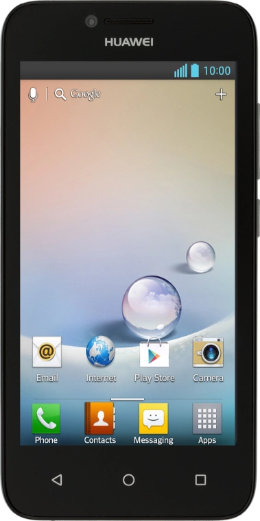 Huawei Y5