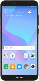 Huawei Y6 2018