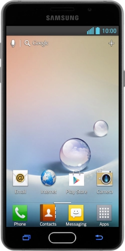 Samsung Galaxy A5 (2016)