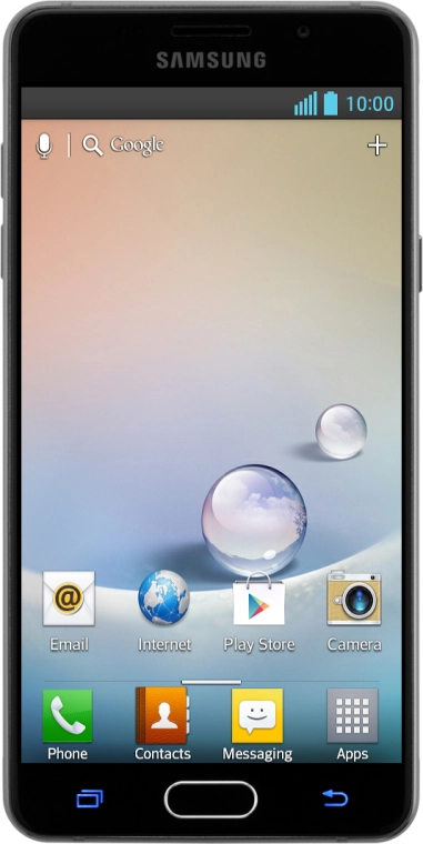 Samsung Galaxy A5 (2016)