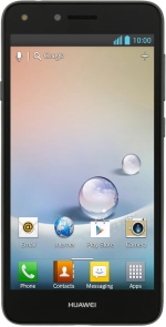 Huawei Y5 II