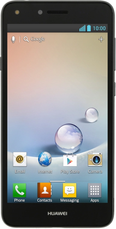 Huawei Y5 II