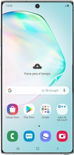 Samsung Galaxy Note10+