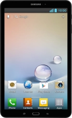 Samsung Galaxy Tab A 10.1 (2016)