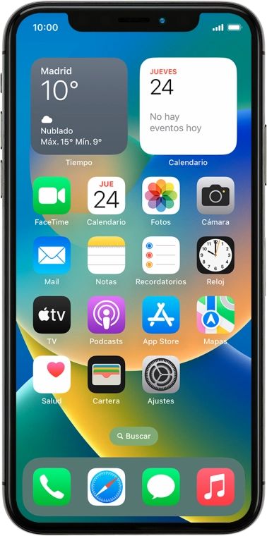 Apple iPhone Xs