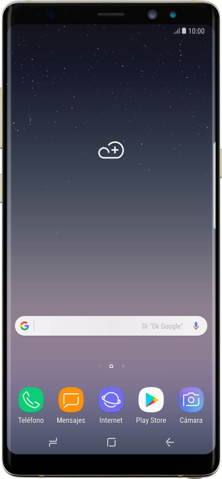 Samsung Galaxy Note8