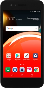LG K9