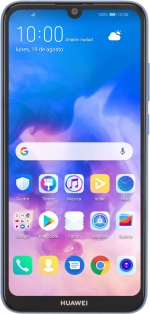 Huawei Y6 2019