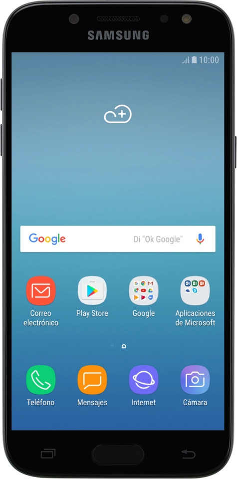 Samsung Galaxy J5 (2017)