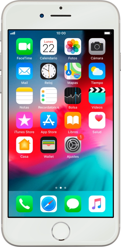 Apple iPhone 8