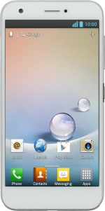 ZTE Blade A512