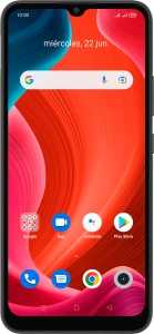 Realme C21