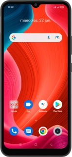 Realme C21