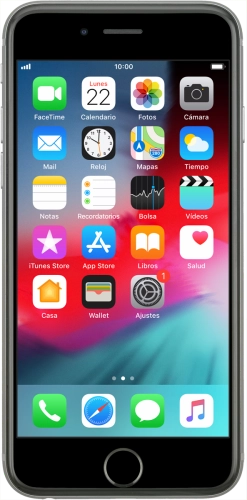 Apple iPhone 6