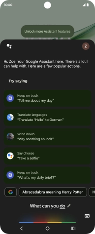 Say 