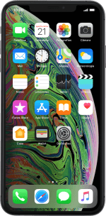 Apple iPhone Xs Max