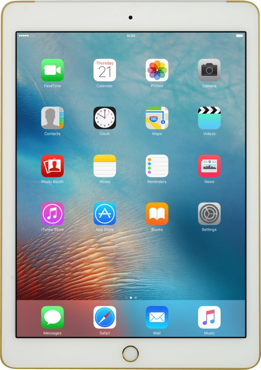 Apple iPad Air 2