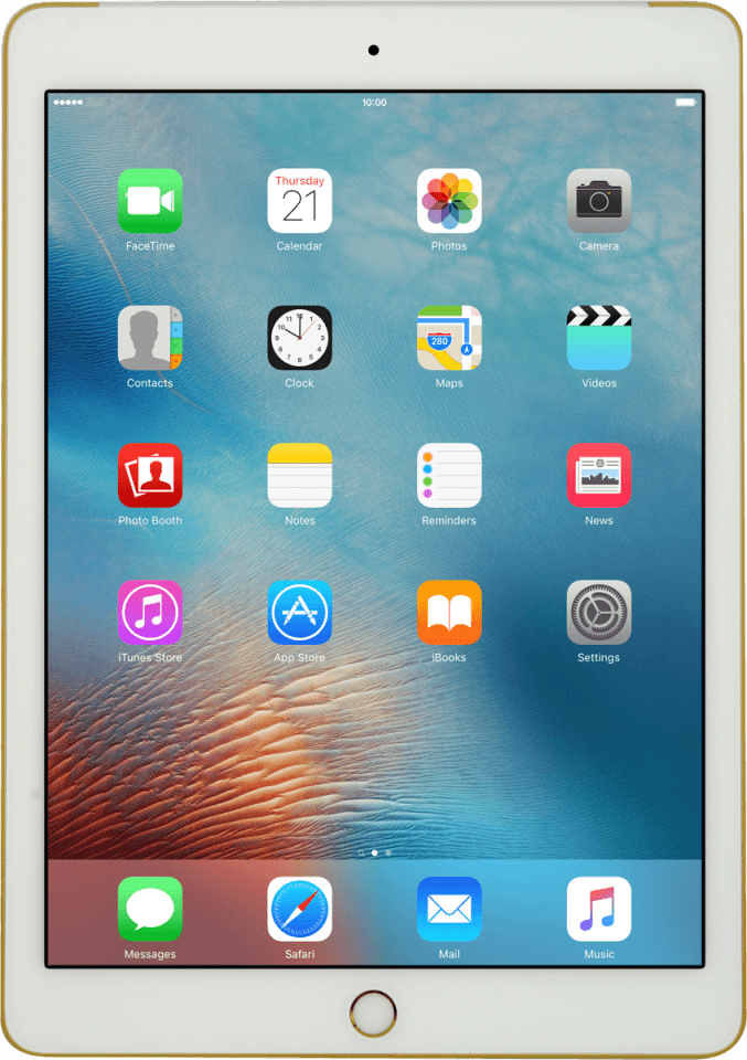 Apple iPad Air 2