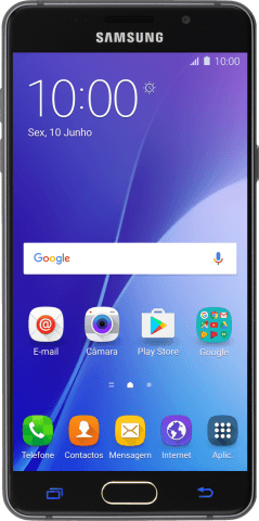 Samsung Galaxy A5 (2016) Samsung Galaxy A5 (2016)