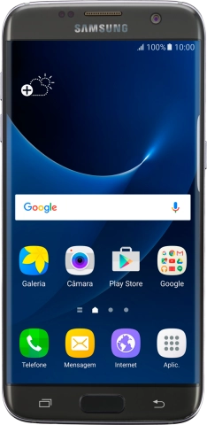 Samsung Galaxy S7 edge